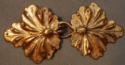 Geranium Leaves - Small